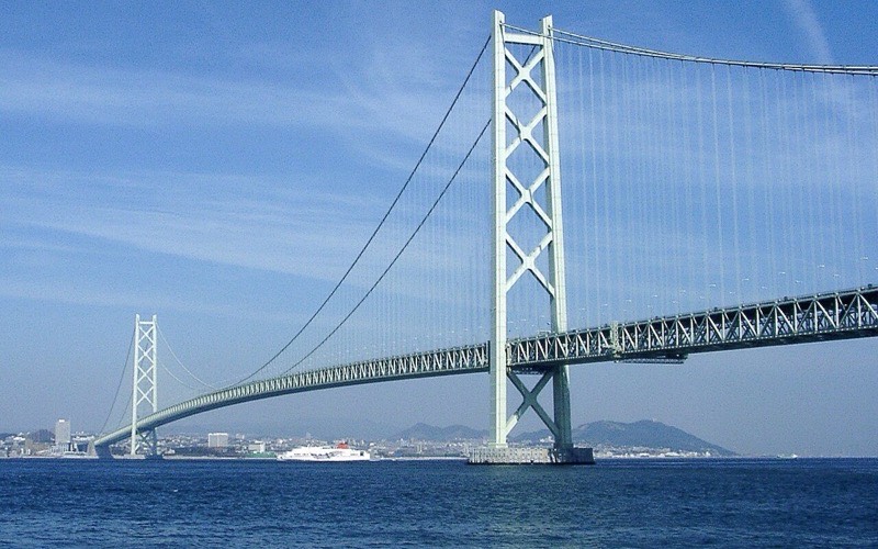 淡路島エリア