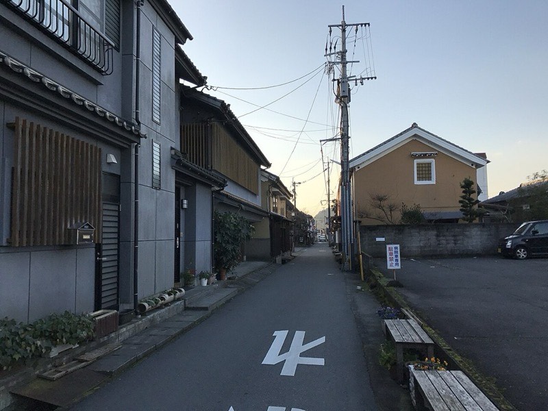 日田市